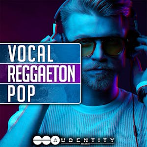 Vocal Reggaeton Pop